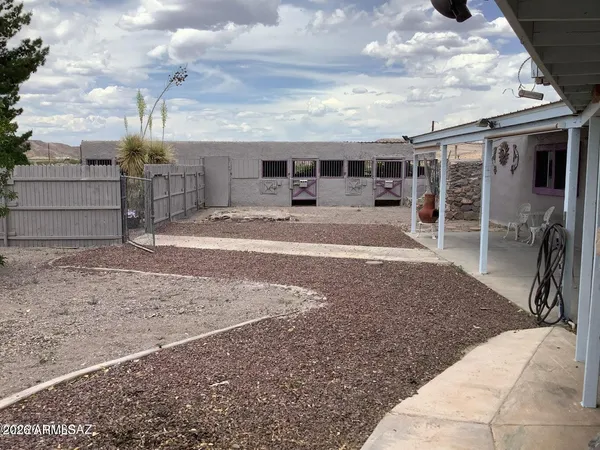 $275,000 | 277 Campbell Street, Duncan, AZ 85534