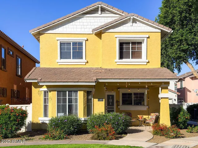 $522,500 | 1309 South Minneola Lane, Gilbert, AZ 85296