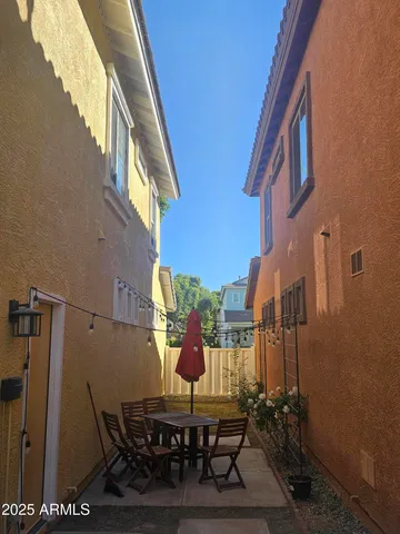 $522,500 | 1309 South Minneola Lane, Gilbert, AZ 85296