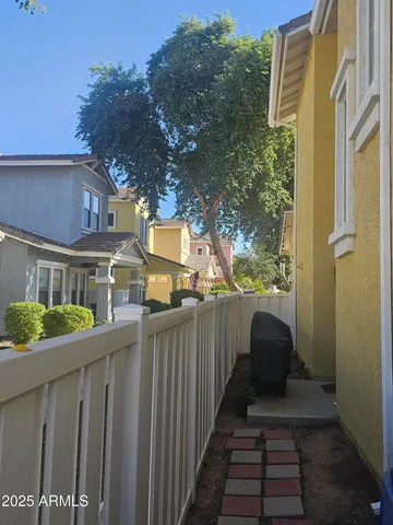 $522,500 | 1309 South Minneola Lane, Gilbert, AZ 85296