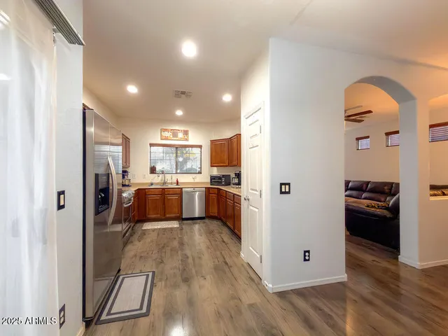 $522,500 | 1309 South Minneola Lane, Gilbert, AZ 85296