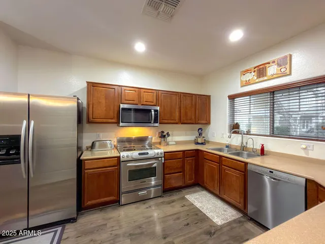 $522,500 | 1309 South Minneola Lane, Gilbert, AZ 85296