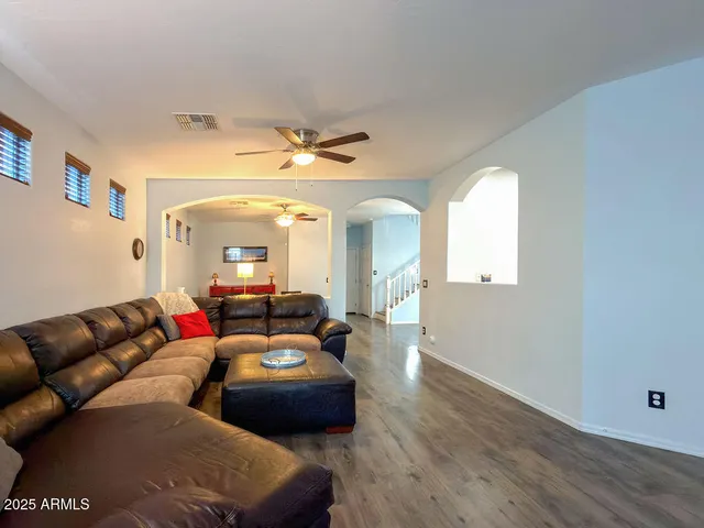 $522,500 | 1309 South Minneola Lane, Gilbert, AZ 85296