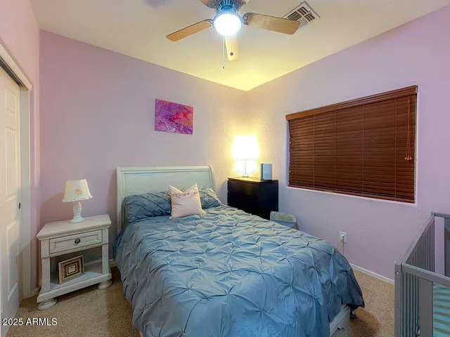 $522,500 | 1309 South Minneola Lane, Gilbert, AZ 85296