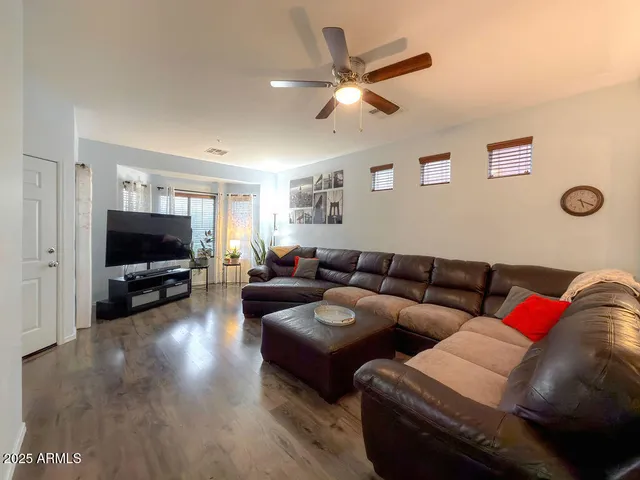 $522,500 | 1309 South Minneola Lane, Gilbert, AZ 85296