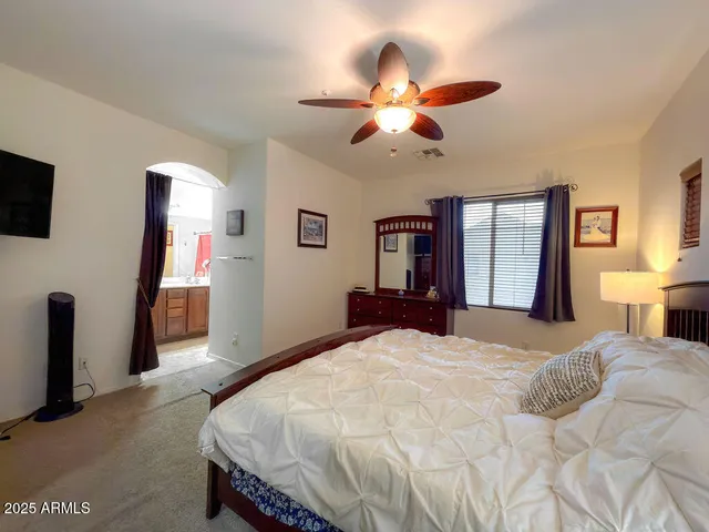 $522,500 | 1309 South Minneola Lane, Gilbert, AZ 85296