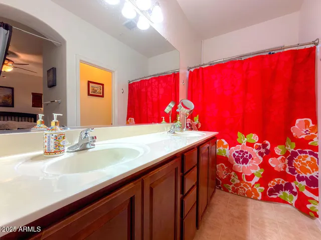 $522,500 | 1309 South Minneola Lane, Gilbert, AZ 85296