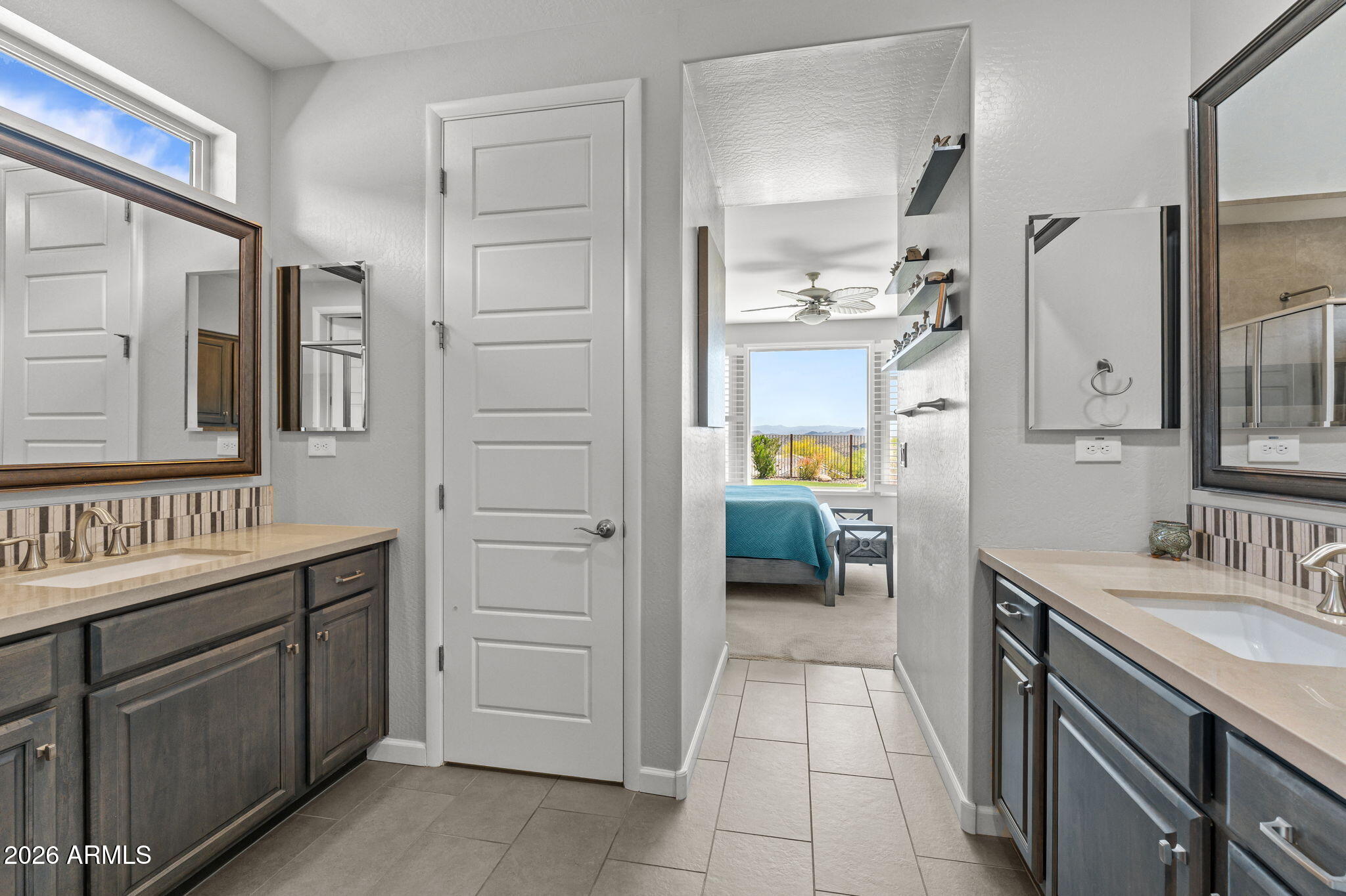 3855 Gold Ridge Road Wickenburg, AZ 85390 - Photo 24 of 38 Double Vanities