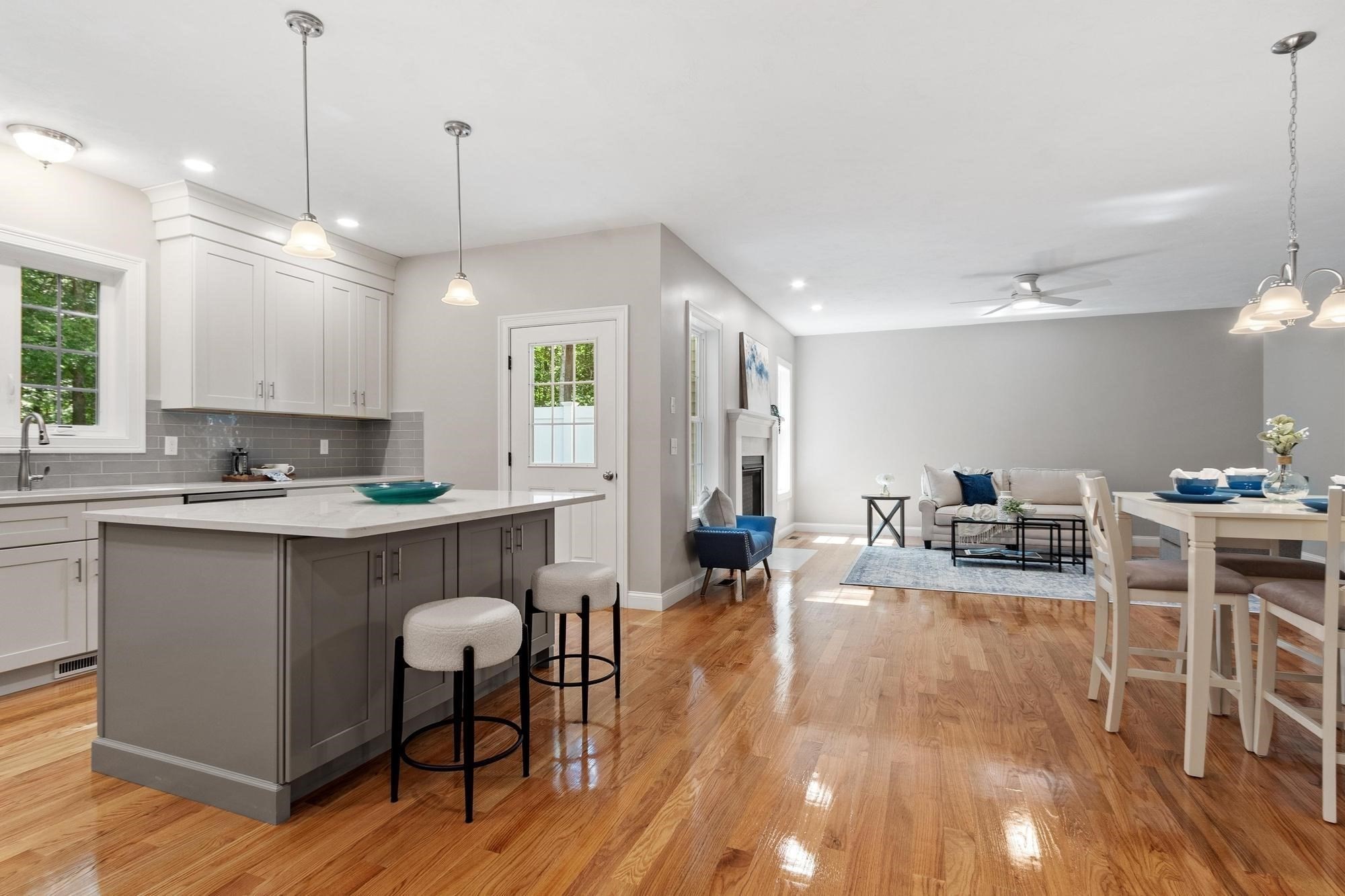 6 Jewett Road, Unit 2 Sterling, MA 01564 - Photo 13 of 36 Gallery Image 13