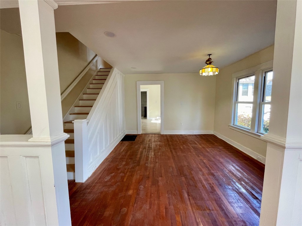 417 Adams Avenue, Unit RIGHT Endicott, NY 13760 - Photo 19 of 22