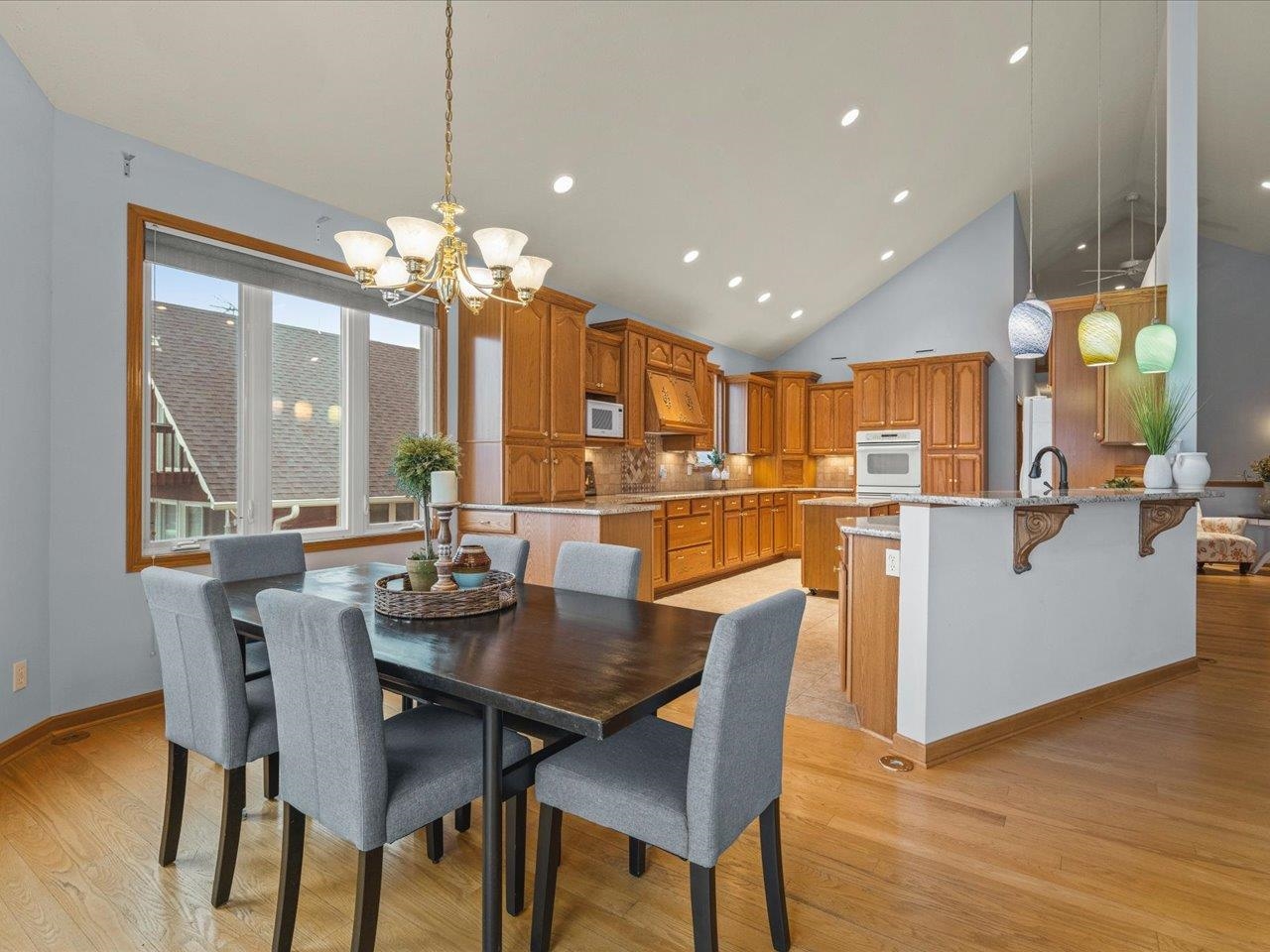 870 Breckenboro Road Lake Summerset, IL 61019 - Photo 13 of 67