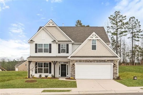 $545,750 | 1325 Cricket Street, Elon, NC 27244