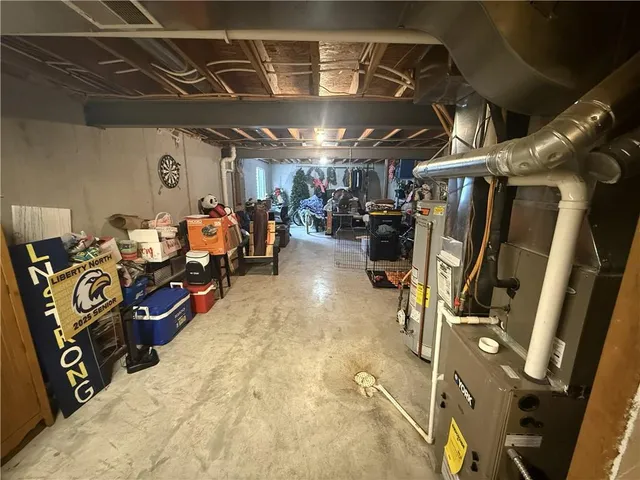 $239,888 | 9831 North Lewis Avenue, Kansas City, MO 64157