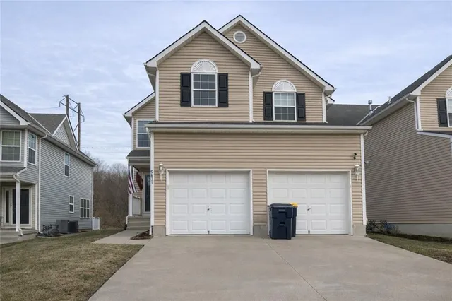 $239,888 | 9831 North Lewis Avenue, Kansas City, MO 64157