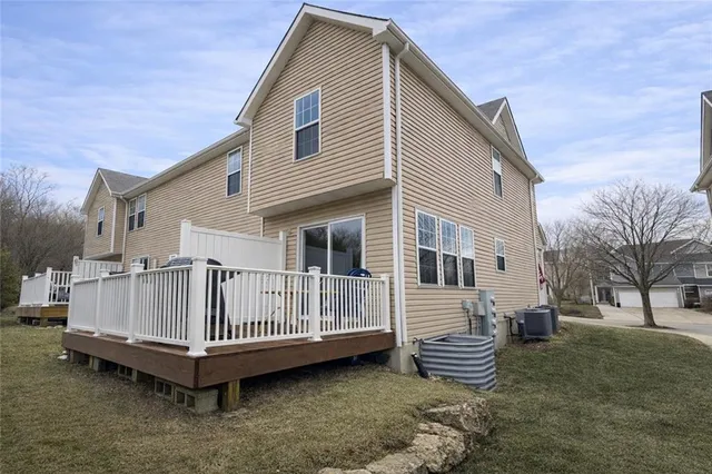 $239,888 | 9831 North Lewis Avenue, Kansas City, MO 64157