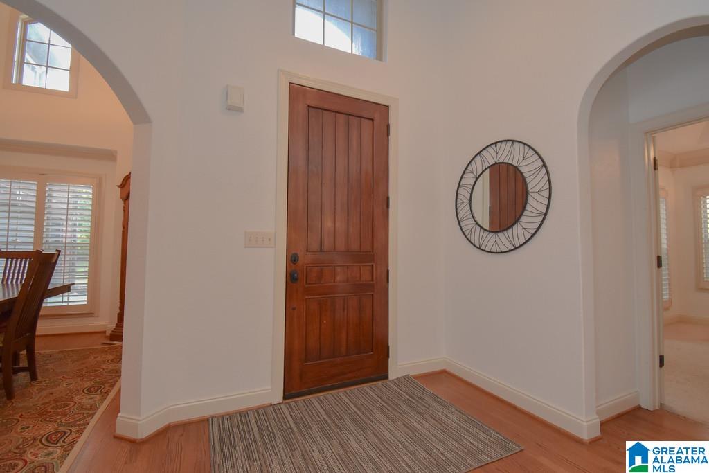 237 Macallan Drive Pelham, AL 35124 - Photo 6 of 22