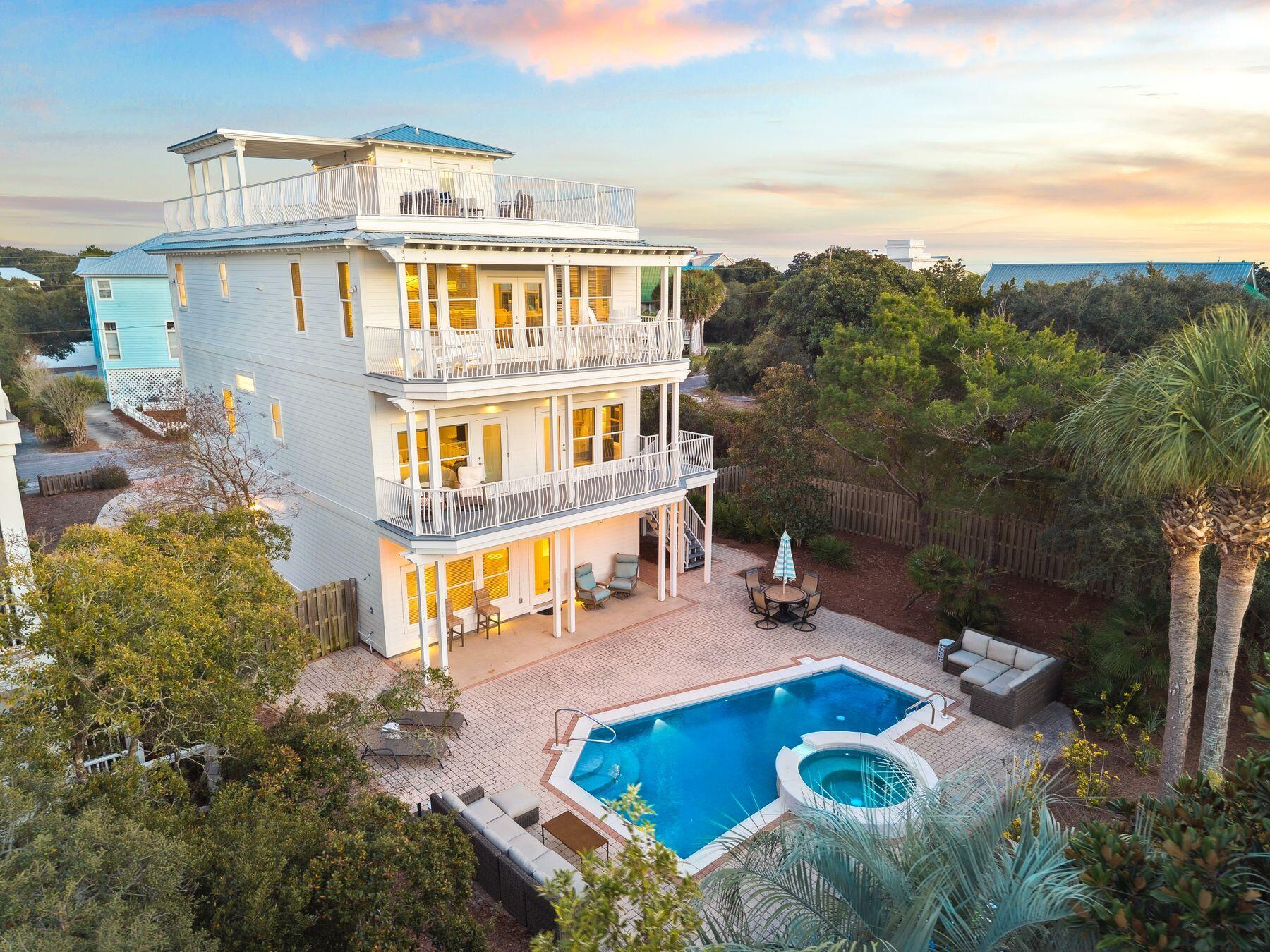 122 Gulf Point Road Santa Rosa Beach, FL 32459 - Photo 2 of 67 photo_online_001