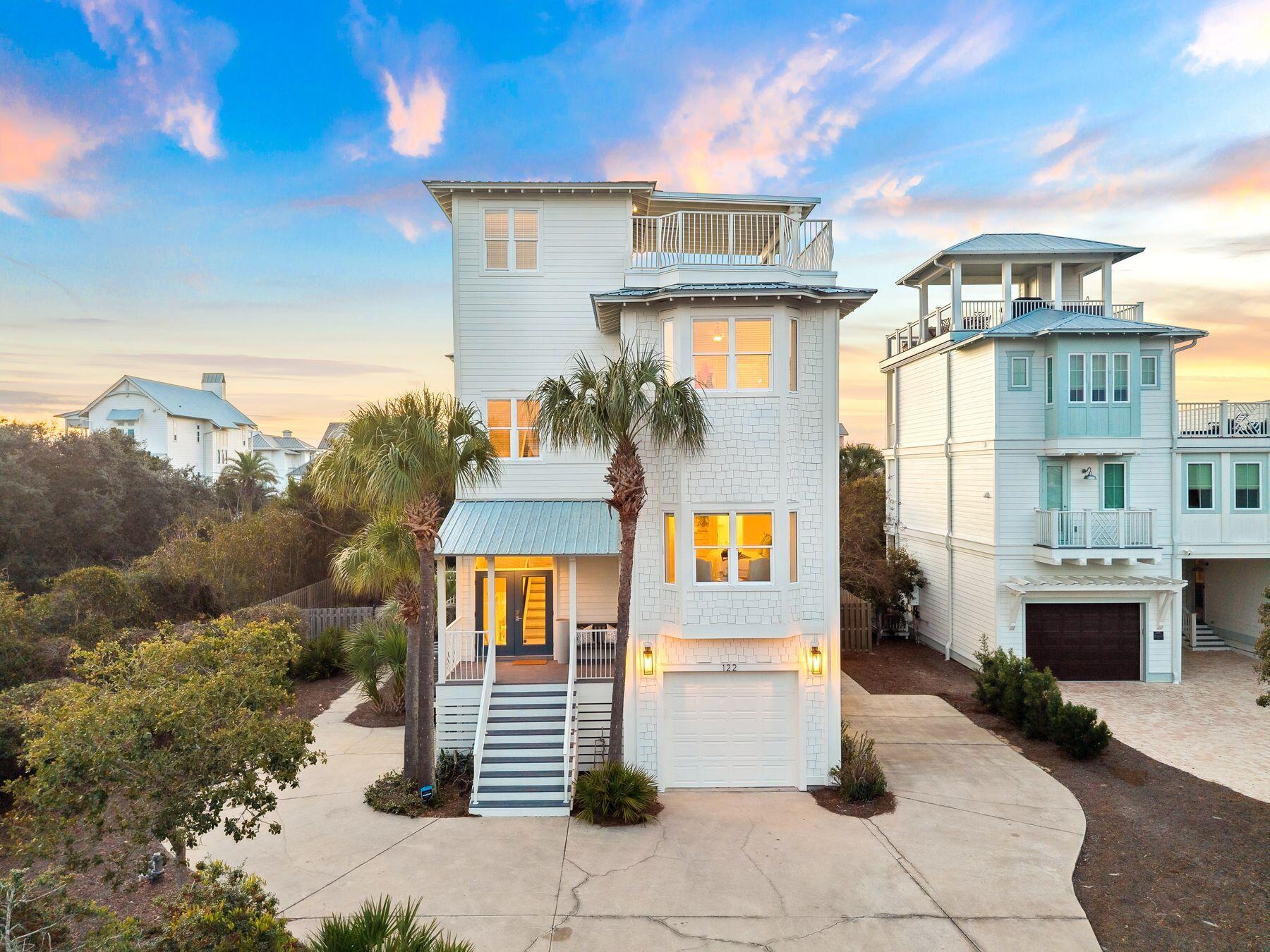 122 Gulf Point Road Santa Rosa Beach, FL 32459 - Photo 5 of 67 photo_online_004
