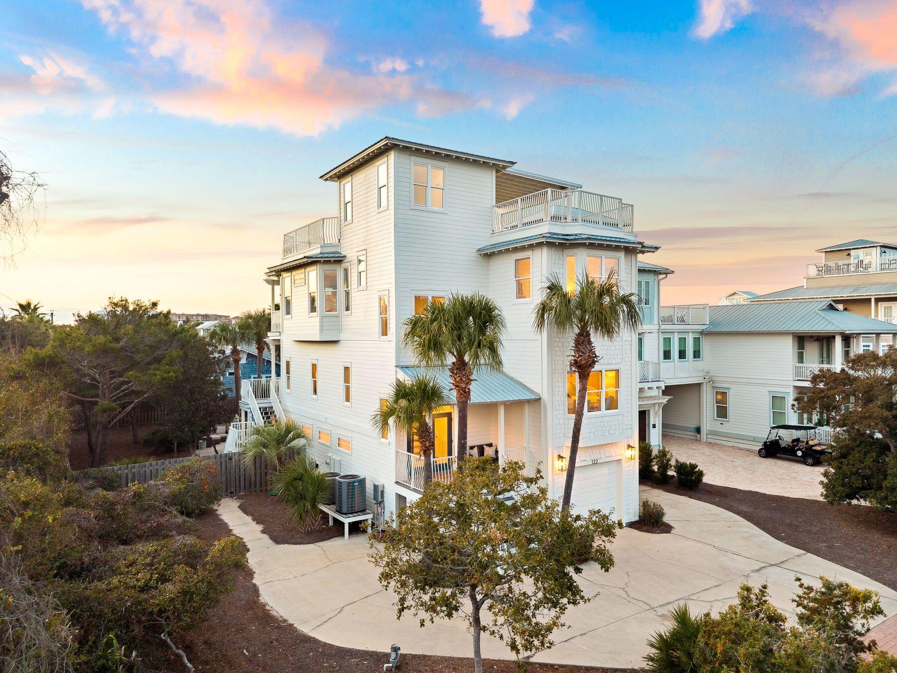 122 Gulf Point Road Santa Rosa Beach, FL 32459 - Photo 66 of 67 photo_online_065