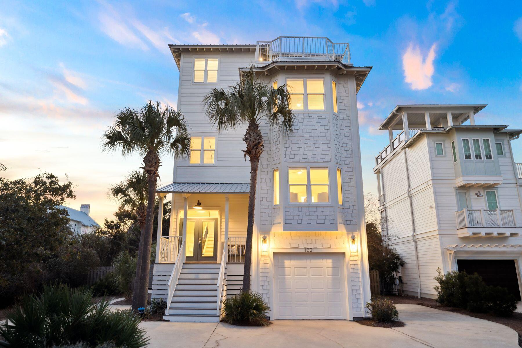 122 Gulf Point Road Santa Rosa Beach, FL 32459 - Photo 67 of 67 photo_online_066