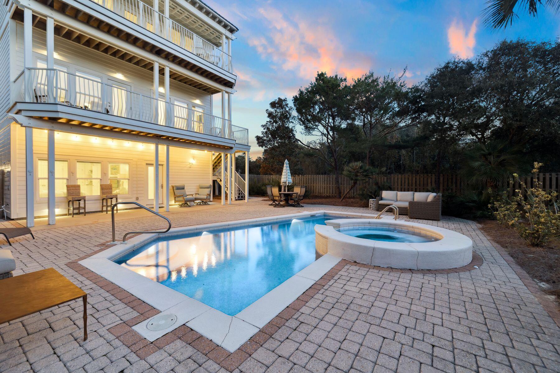 122 Gulf Point Road Santa Rosa Beach, FL 32459 - Photo 8 of 67 photo_online_007