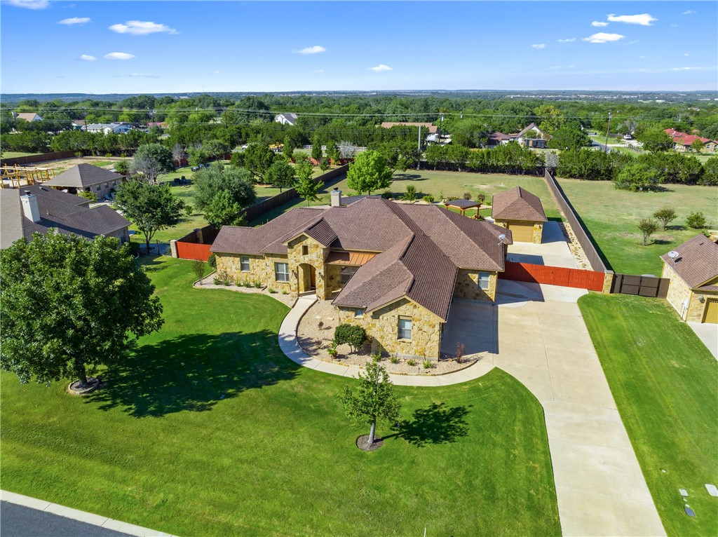 104 Layton Way Georgetown, TX 78633 - Photo 1 of 1 Gallery Image 1
