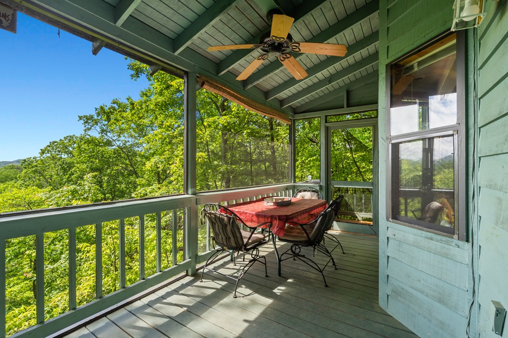 127 Berry Reister Road Blairsville, GA 30512 - Photo 5 of 35