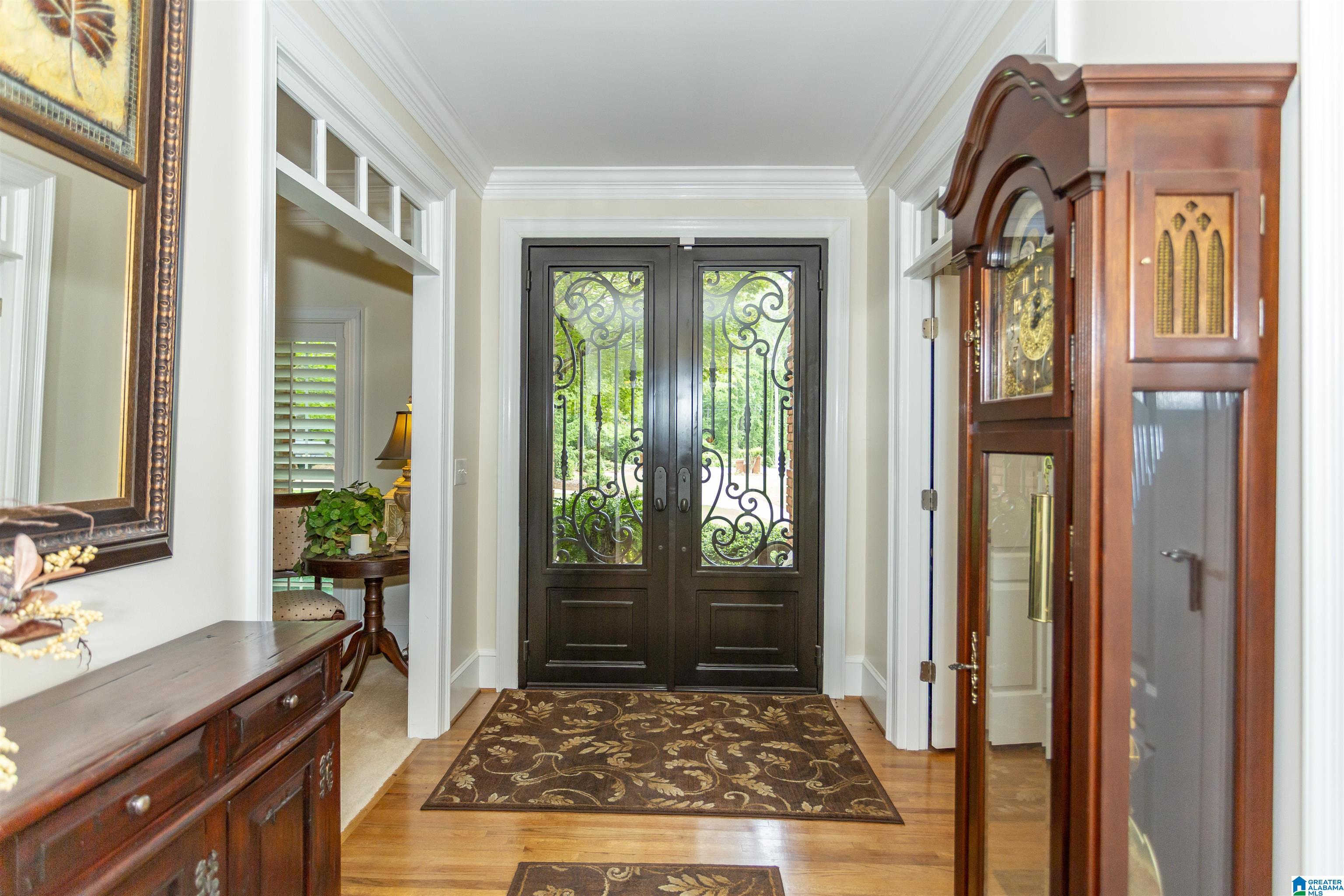 531 Guy Allen Road Gardendale, AL 35071 - Photo 34 of 90