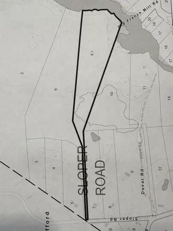 $199,900 | Sloper Road, Barrington, NH 03825