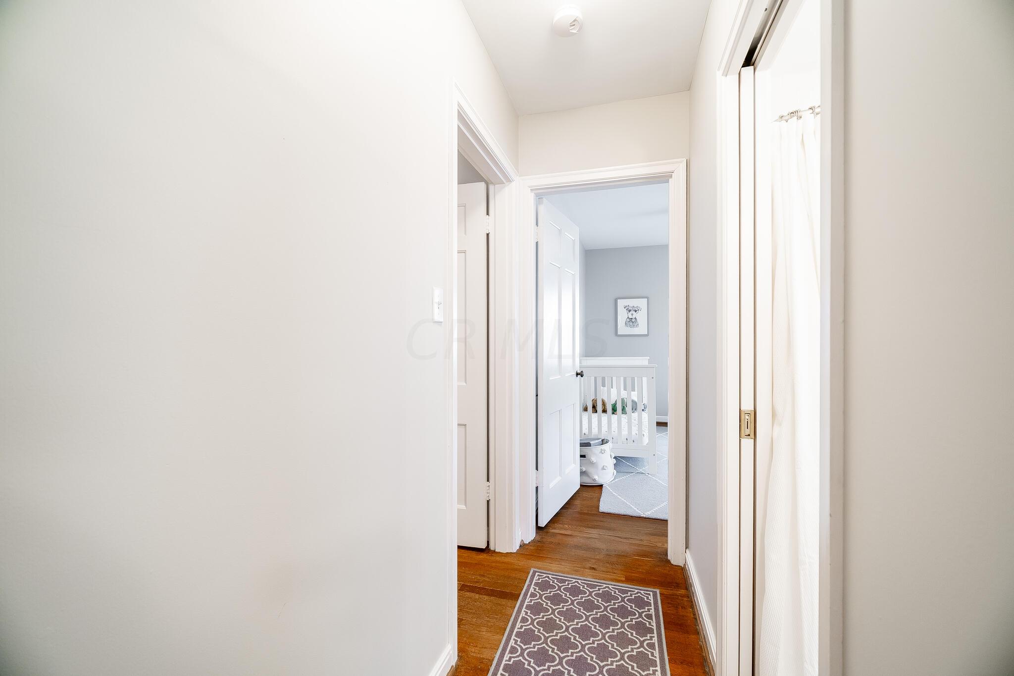 435 Arden Road Columbus, OH 43214 - Photo 19 of 49 435 Arden Ave-53