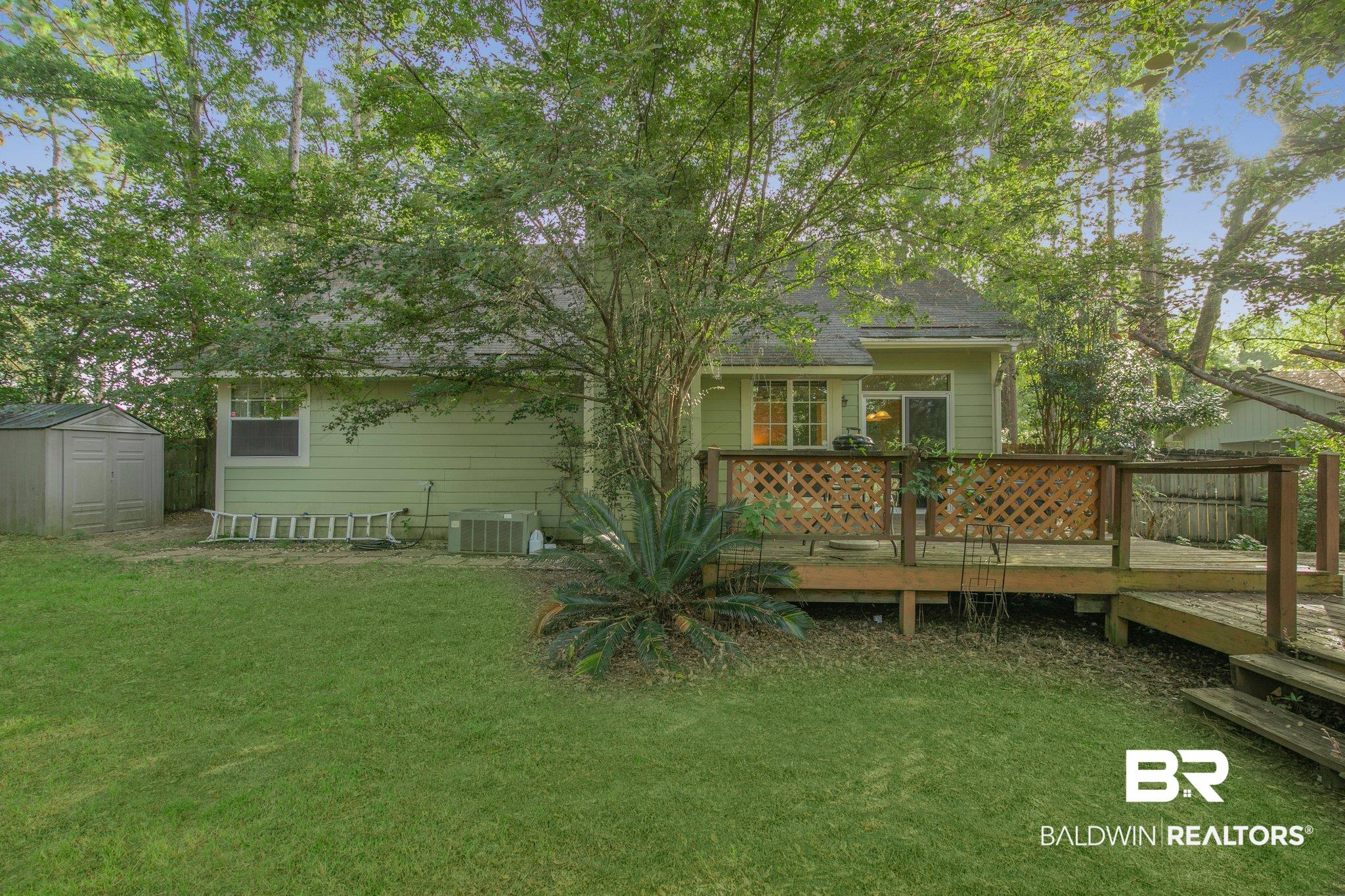 496 Ridgewood Drive Daphne, AL 36526 - Photo 16 of 21