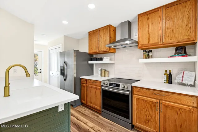 $334,500 | 11014 Gannet Street, Bay St. Louis, MS 39520