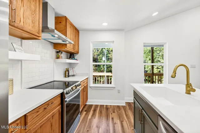 $334,500 | 11014 Gannet Street, Bay St. Louis, MS 39520