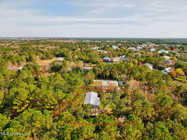 $334,500 | 11014 Gannet Street, Bay St. Louis, MS 39520