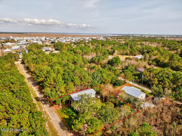 $334,500 | 11014 Gannet Street, Bay St. Louis, MS 39520