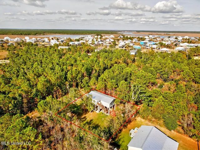 $334,500 | 11014 Gannet Street, Bay St. Louis, MS 39520