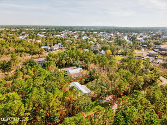 $334,500 | 11014 Gannet Street, Bay St. Louis, MS 39520