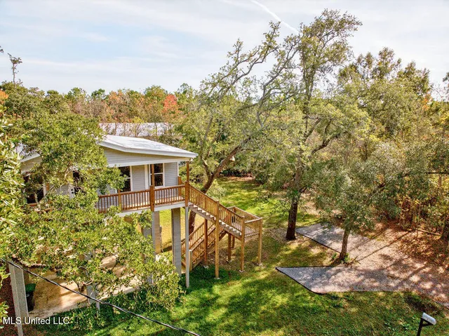 $334,500 | 11014 Gannet Street, Bay St. Louis, MS 39520