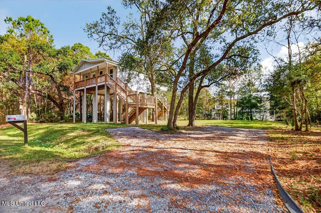 $334,500 | 11014 Gannet Street, Bay St. Louis, MS 39520