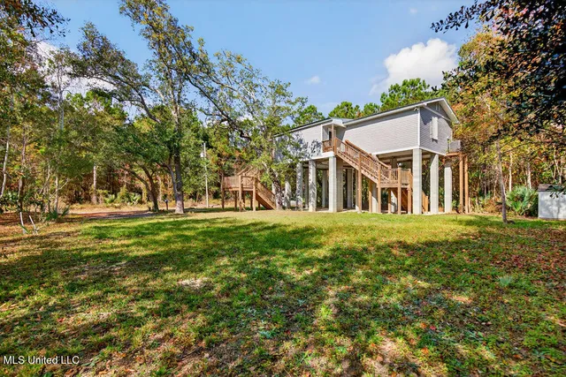 $334,500 | 11014 Gannet Street, Bay St. Louis, MS 39520