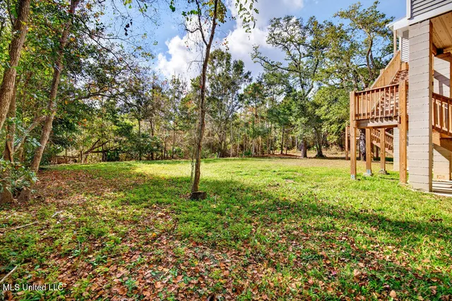 $334,500 | 11014 Gannet Street, Bay St. Louis, MS 39520