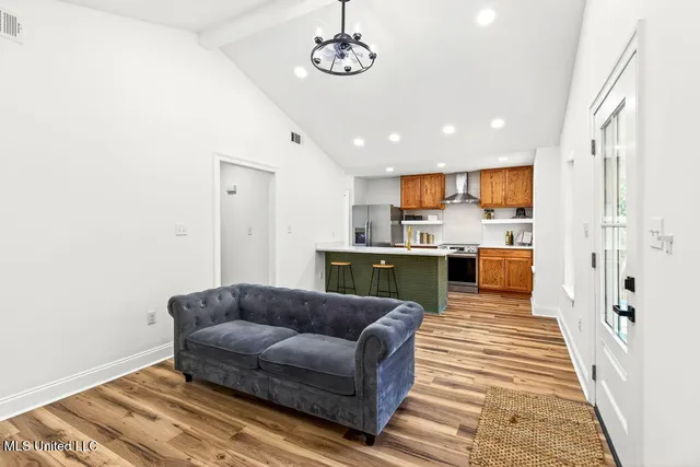 $334,500 | 11014 Gannet Street, Bay St. Louis, MS 39520