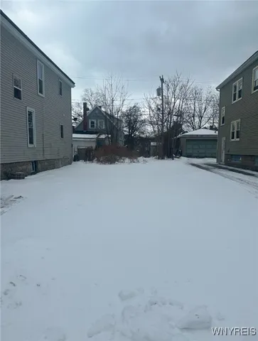 $32,500 | 104 Brayton Street, Buffalo, NY 14213