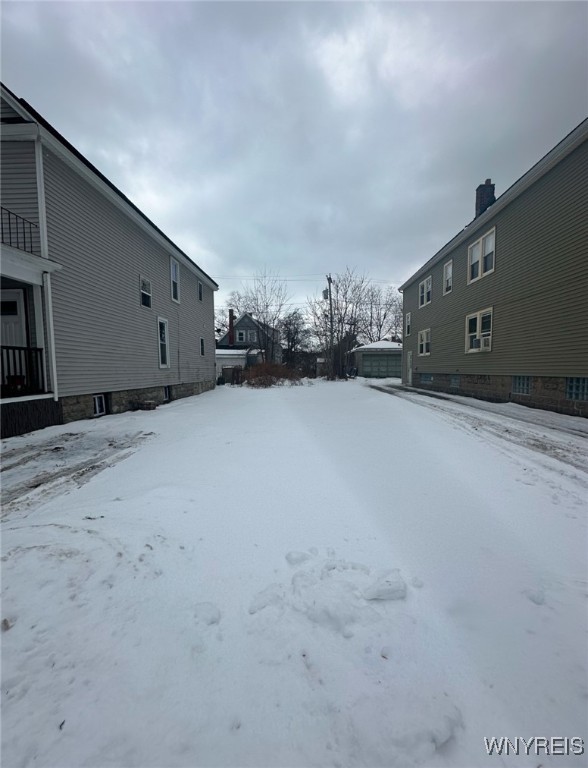 104 Brayton Street Buffalo, NY 14213 - Photo 2 of 5