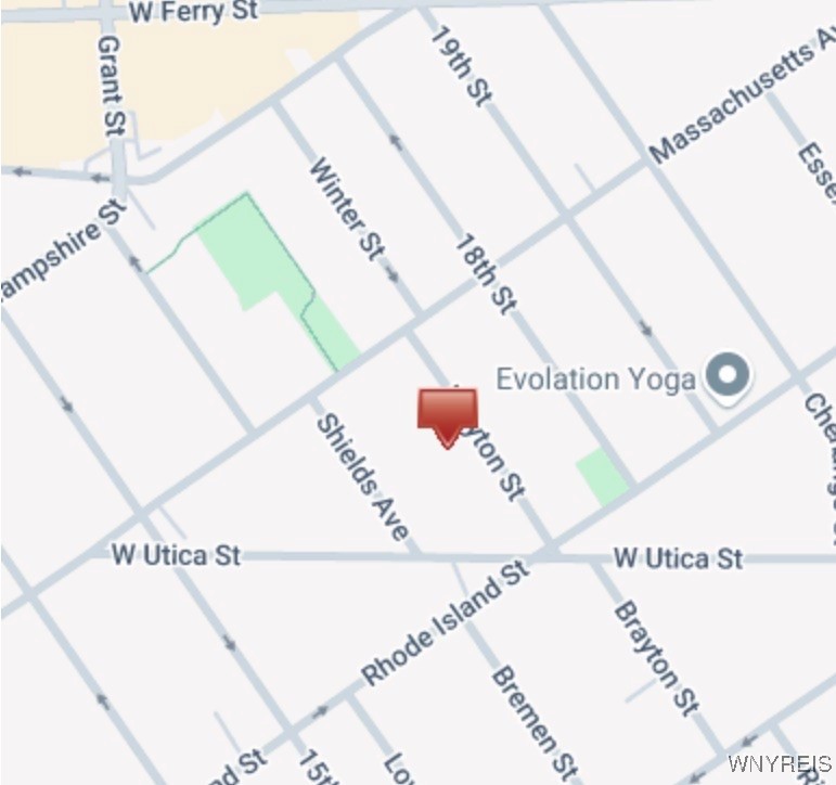 104 Brayton Street Buffalo, NY 14213 - Photo 3 of 5