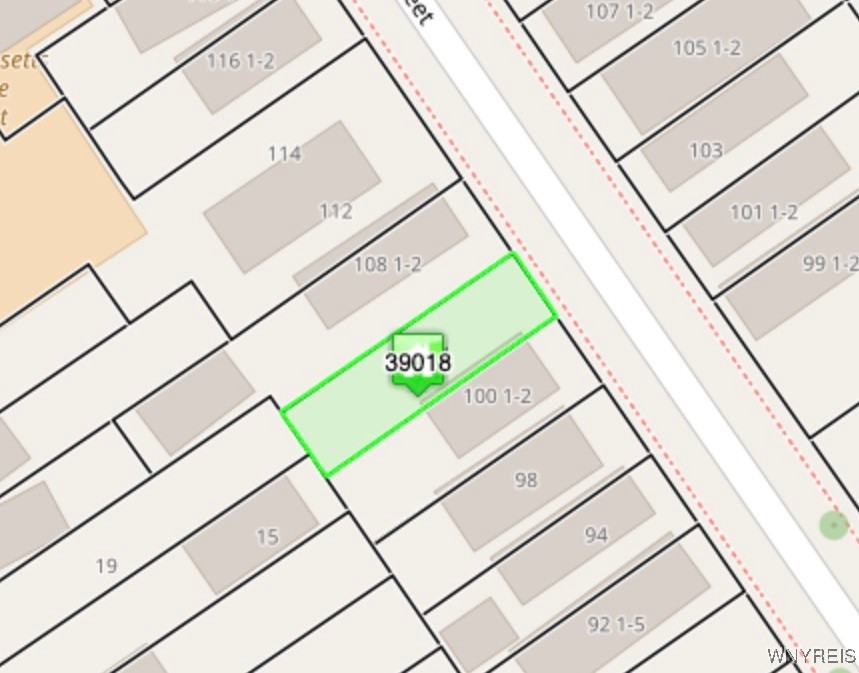 104 Brayton Street Buffalo, NY 14213 - Photo 5 of 5