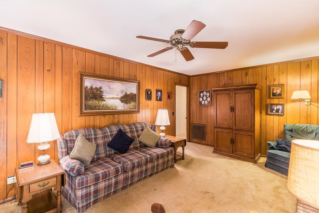 6913 Electra Drive Raleigh, NC 27607 - Photo 16 of 30 Photo 16
