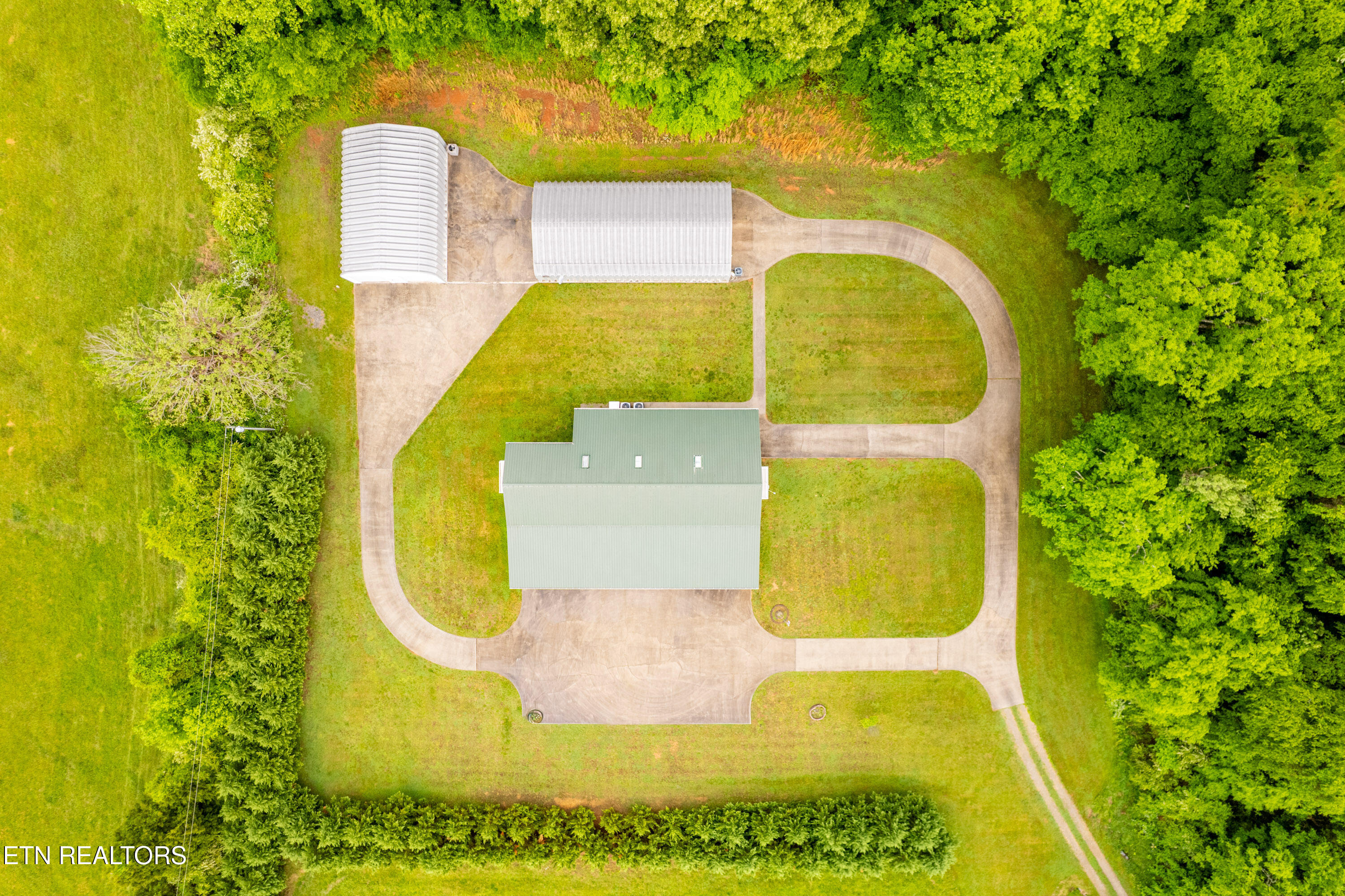1700 Cedar Valley Road Sweetwater, TN 37874 - Photo 9 of 51 1700CedarValleyRd-10