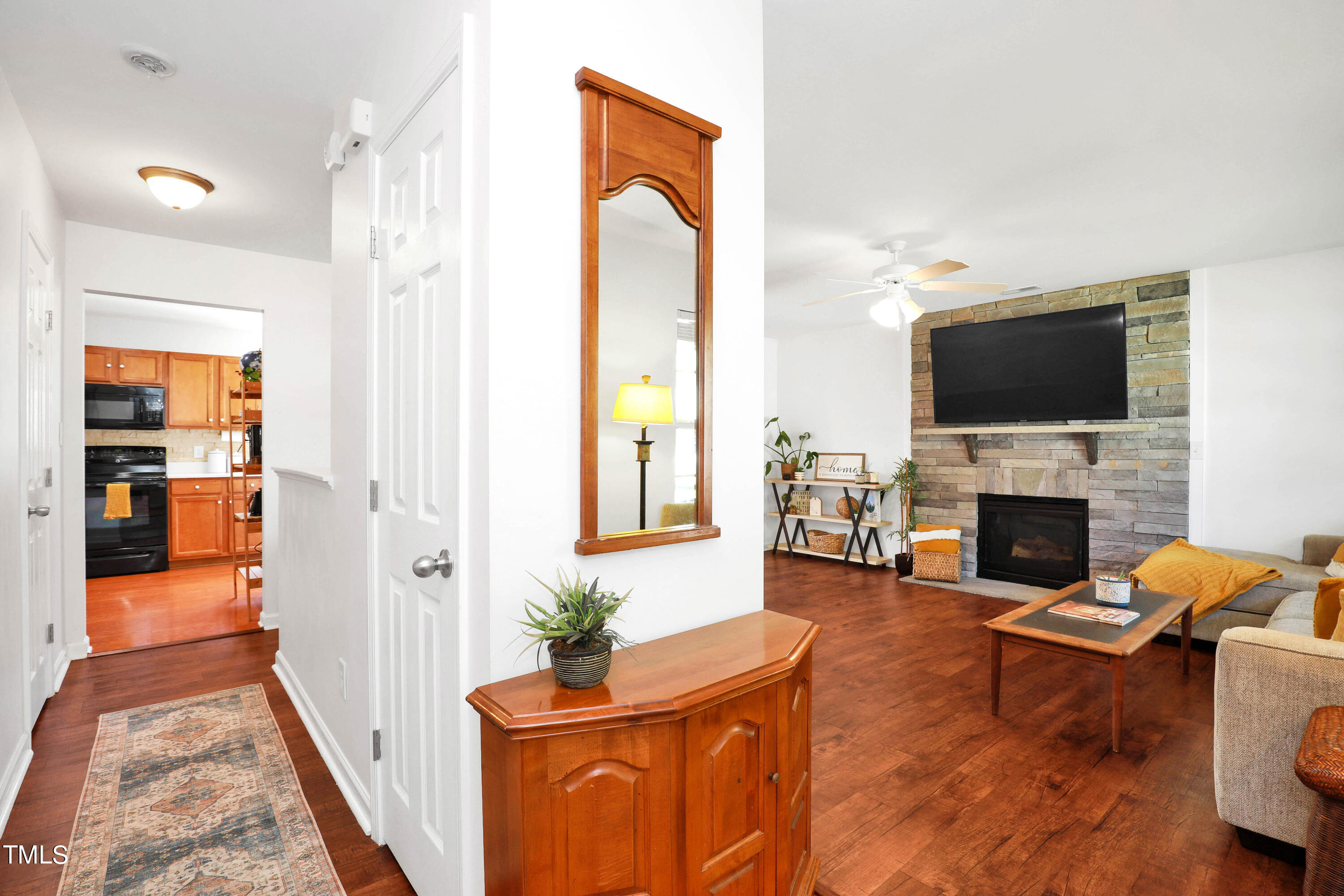 1136 Lombar Street Raleigh, NC 27610 - Photo 5 of 25 5