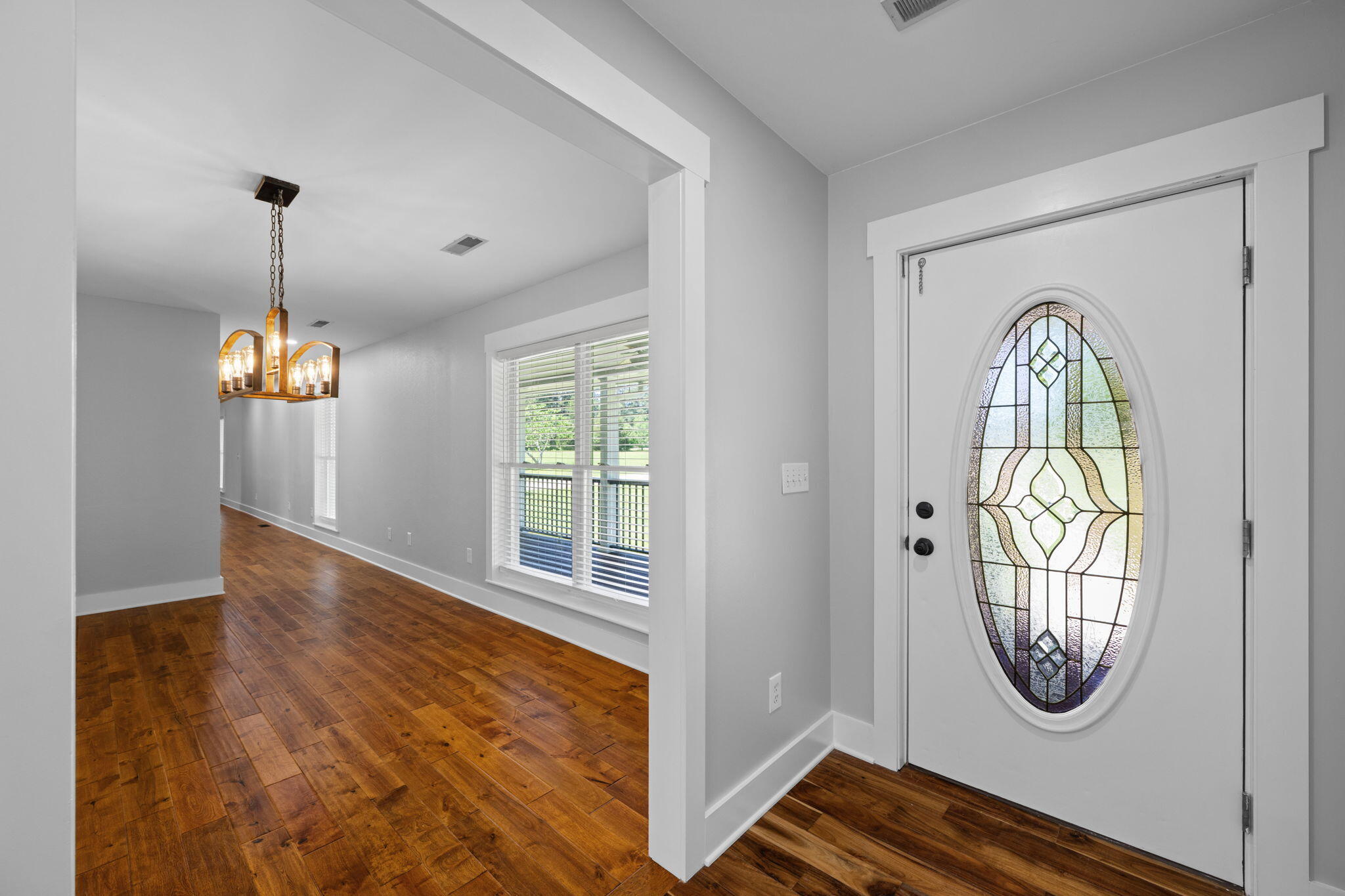 11619 McGhee Road Apison, TN 37302 - Photo 11 of 88 Foyer